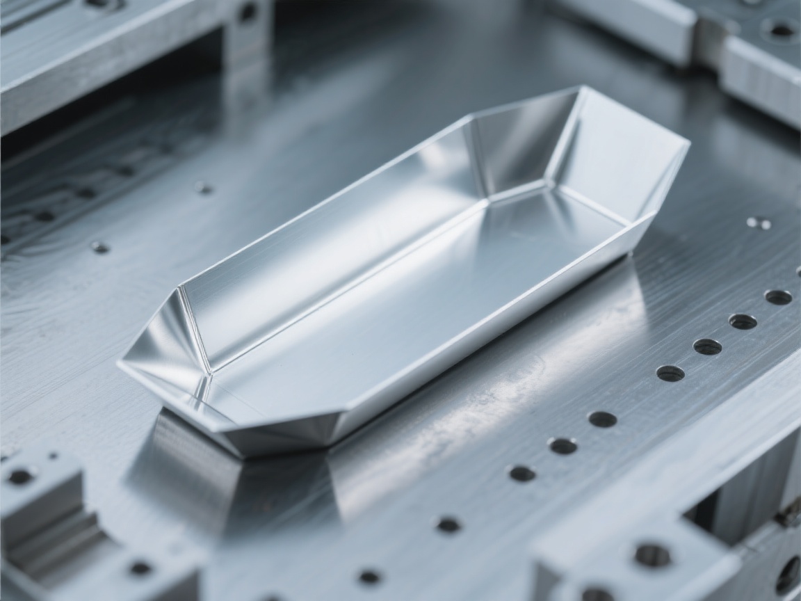 Molybdenum Boat